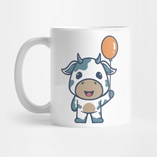 CUTE COW Mug